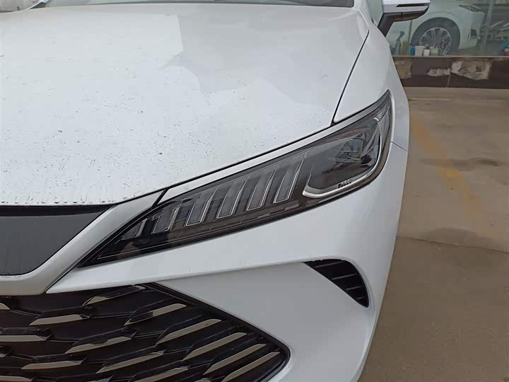 Фото 24 - BYD Qin Plus