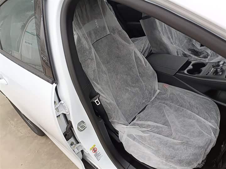 Фото 25 - BYD Qin Plus