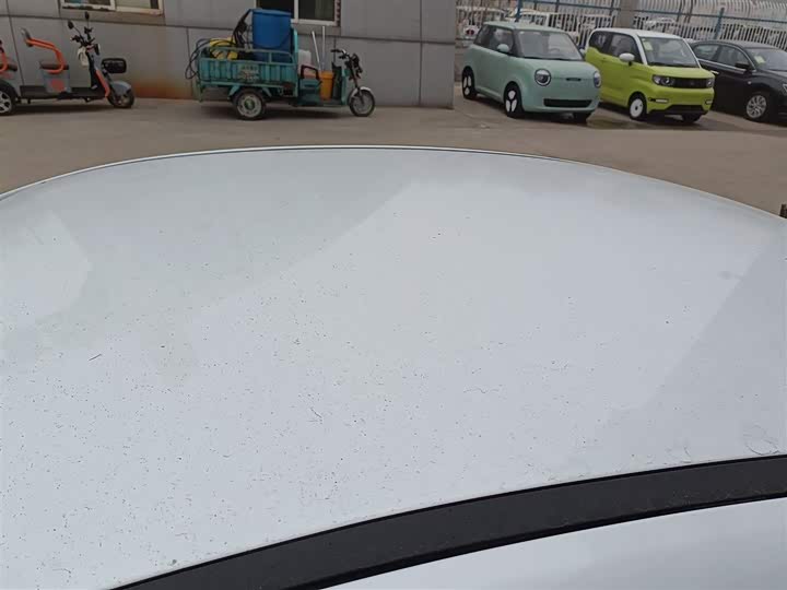 Фото 27 - BYD Qin Plus