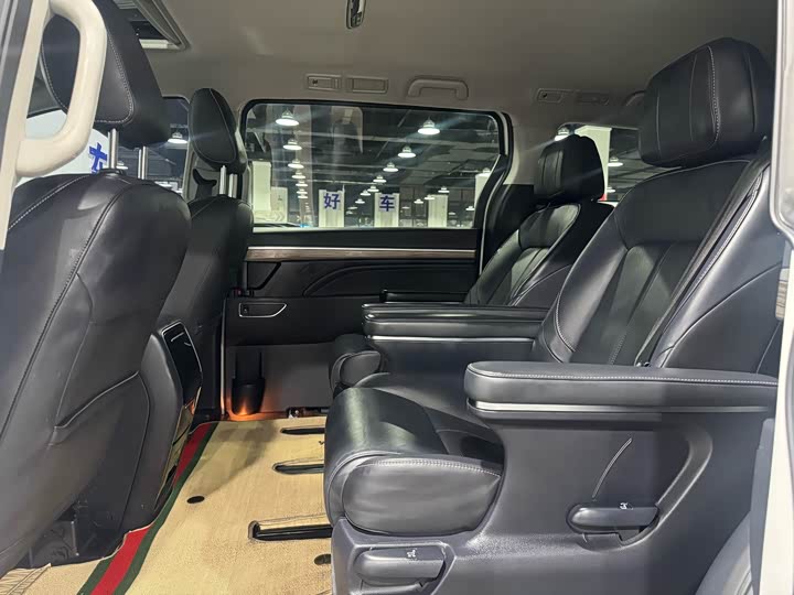 Фото 5 - GAC Trumpchi M8