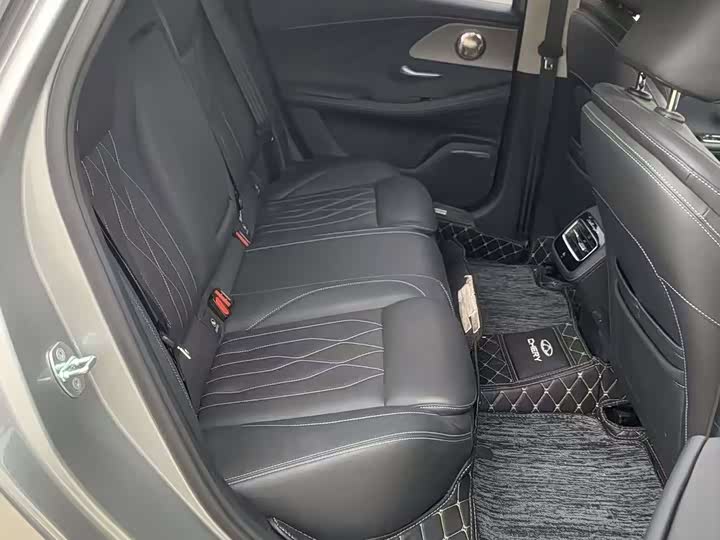 Фото 12 - Chery Arrizo 8