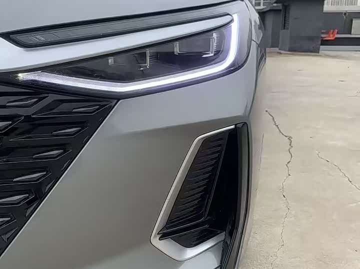 Фото 4 - Chery Arrizo 8