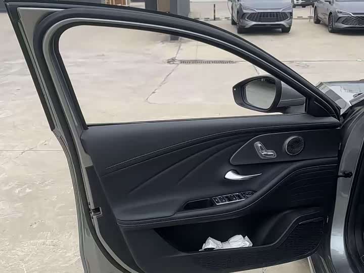 Фото 5 - Chery Arrizo 8