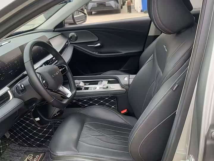 Фото 6 - Chery Arrizo 8