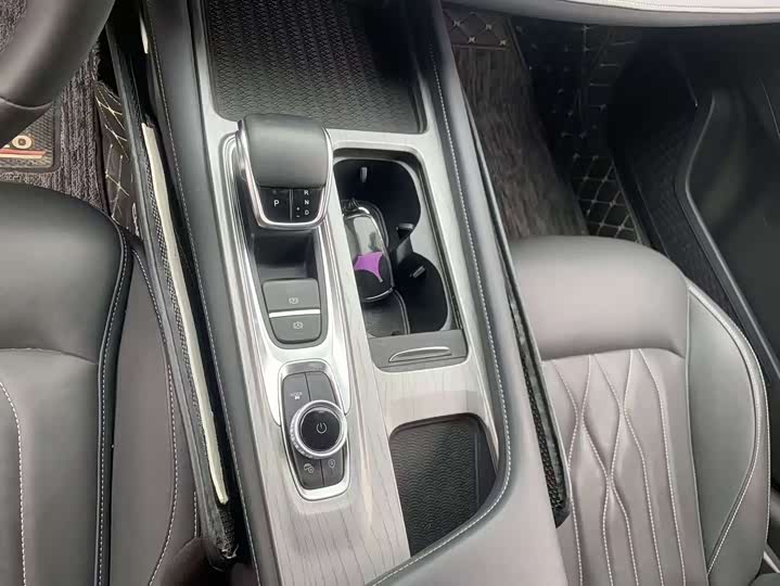 Фото 9 - Chery Arrizo 8