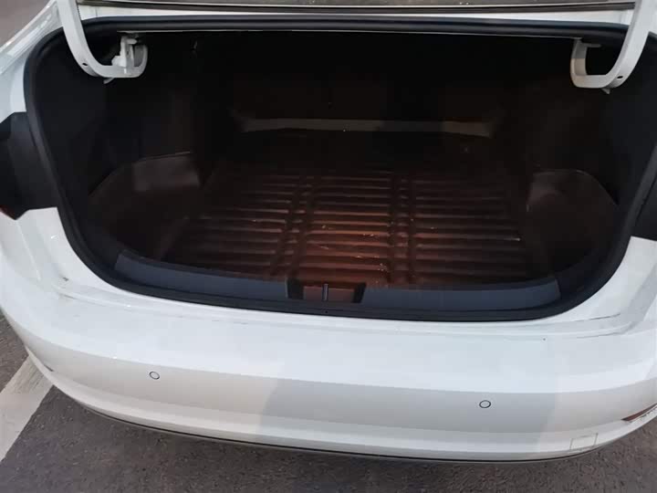 Фото 10 - Volkswagen Sagitar L