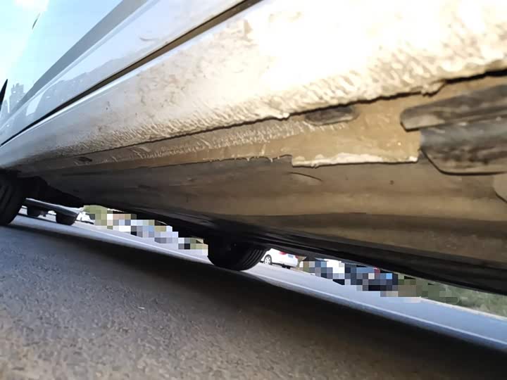 Фото 16 - Volkswagen Sagitar L