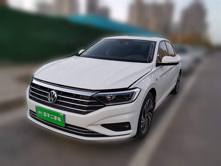 Фото 2 - Volkswagen Sagitar L