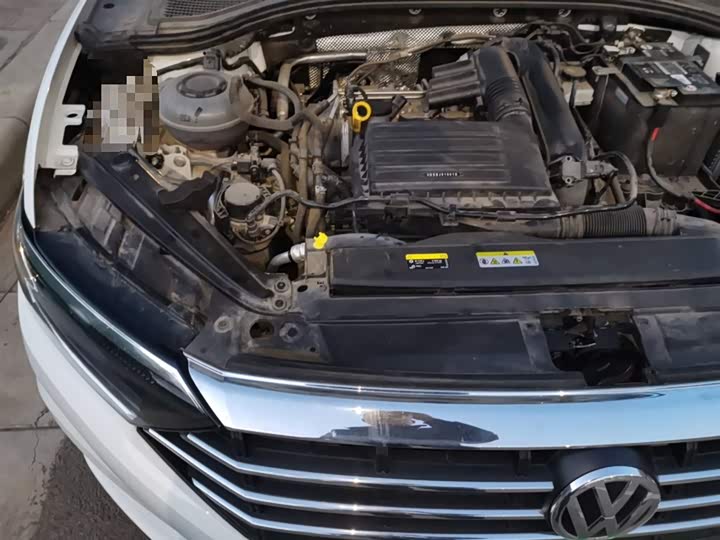 Фото 21 - Volkswagen Sagitar L