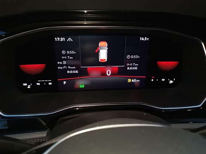 Фото 4 - Volkswagen Sagitar L