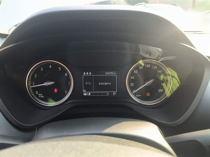 Фото 12 - Buick Verano