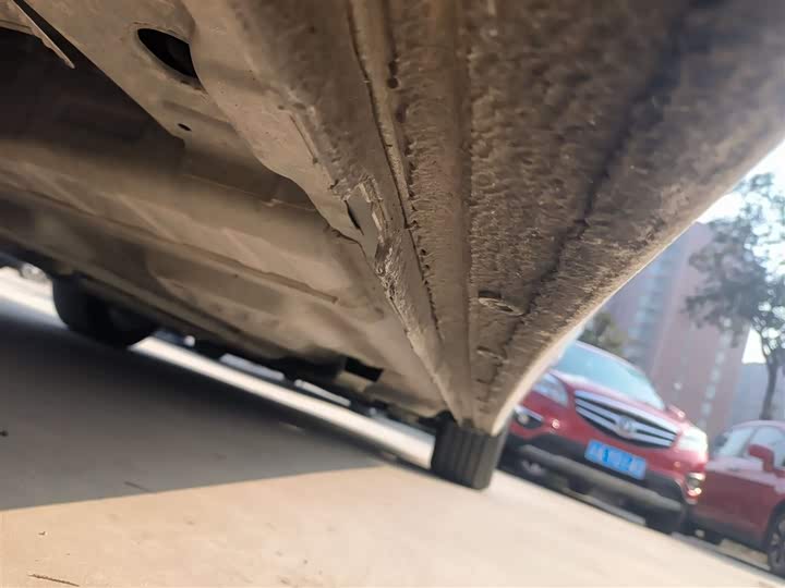 Фото 21 - Buick Verano