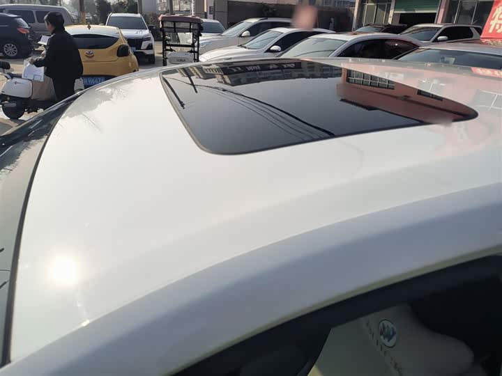 Фото 27 - Buick Verano