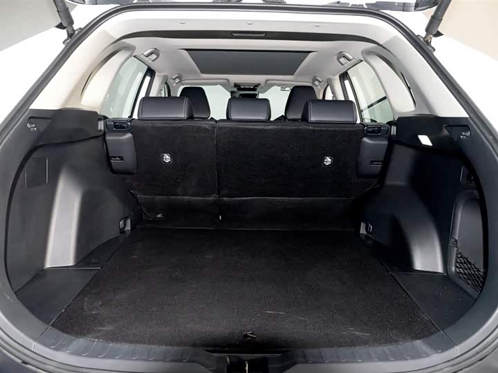 Фото 17 - Toyota Wildlander