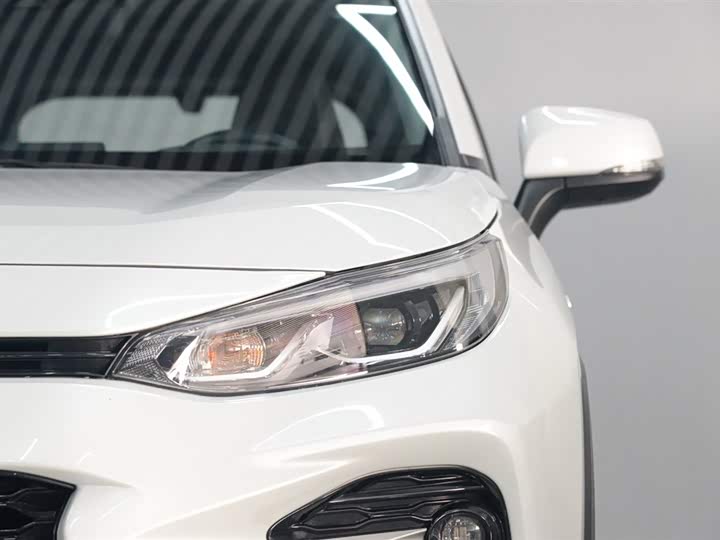 Фото 4 - Toyota Wildlander