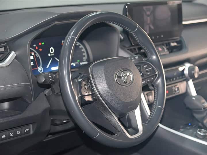 Фото 7 - Toyota Wildlander