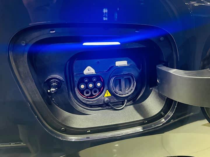 Фото 27 - Buick GL8 Hybrid