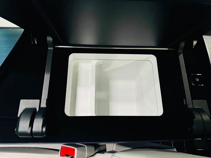 Фото 29 - Buick GL8 Hybrid