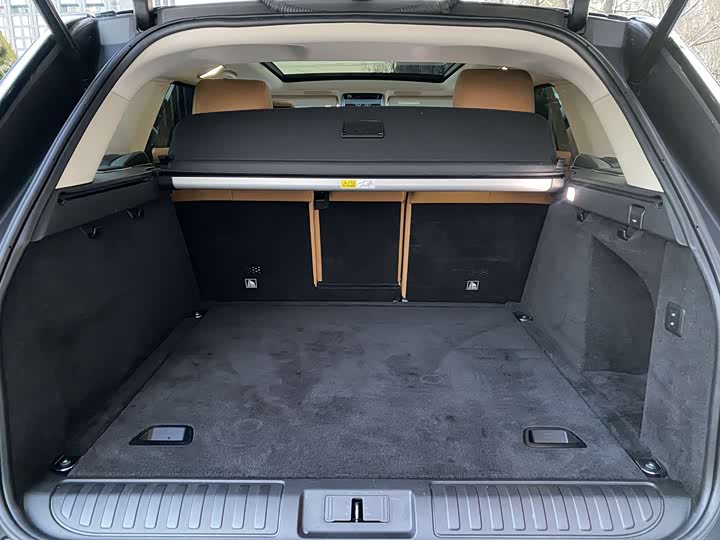 Фото 11 - Land Rover Range Rover Sport