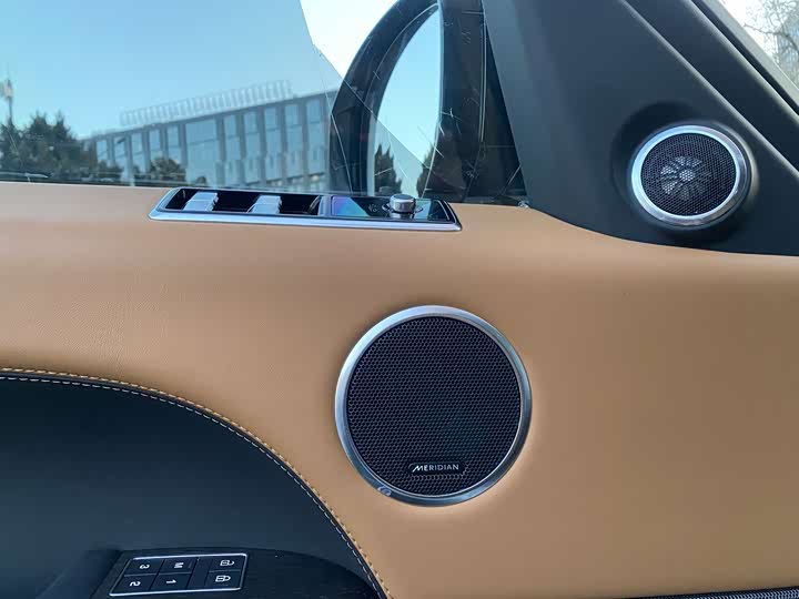 Фото 15 - Land Rover Range Rover Sport