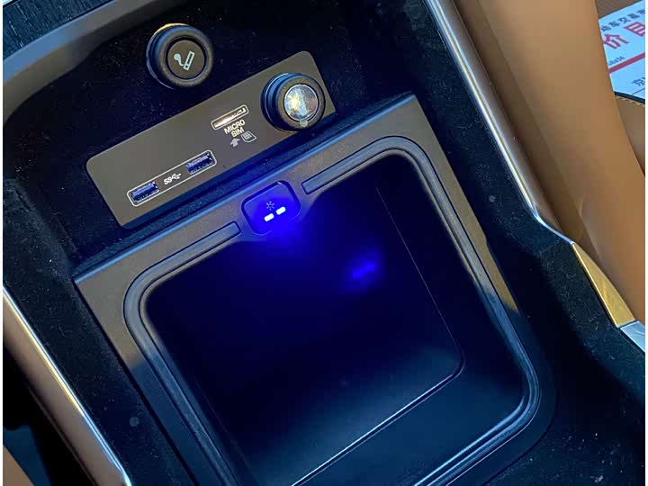 Фото 23 - Land Rover Range Rover Sport