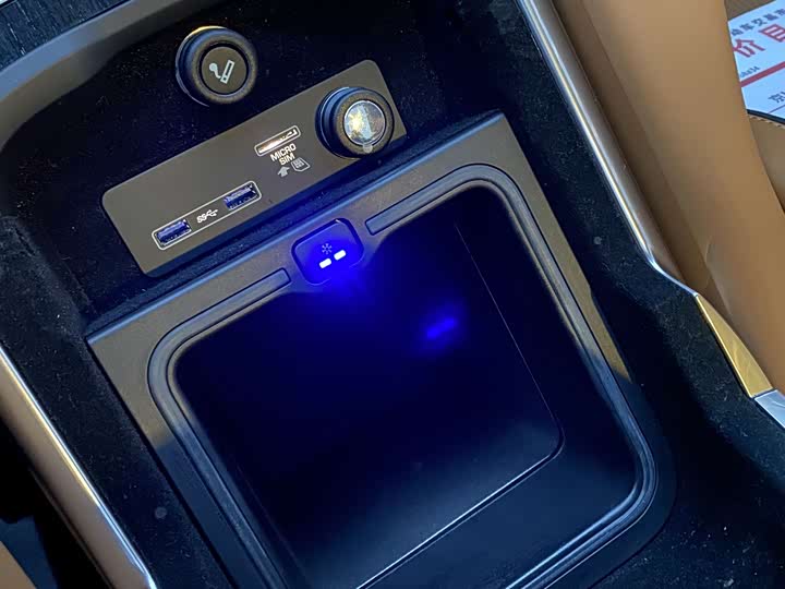 Фото 3 - Land Rover Range Rover Sport