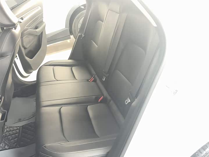 Фото 8 - Geely Emgrand