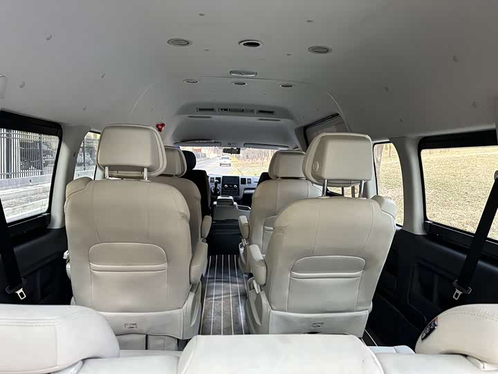 Фото 11 - Foton G9