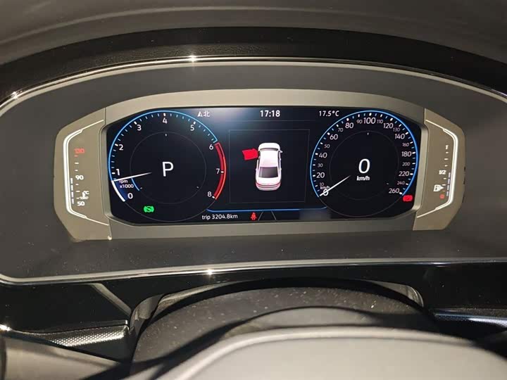 Фото 4 - Volkswagen Passat