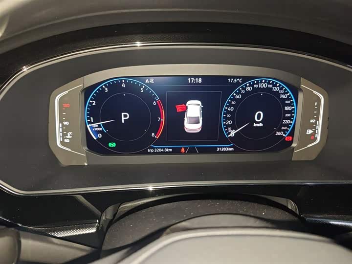 Фото 5 - Volkswagen Passat