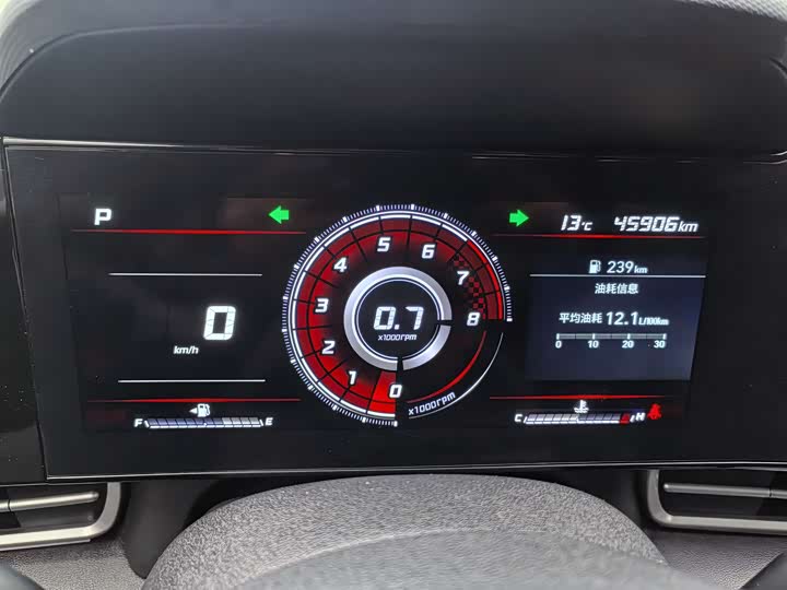 Фото 15 - Hyundai Elantra N line