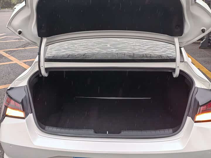 Фото 17 - Hyundai Elantra N line