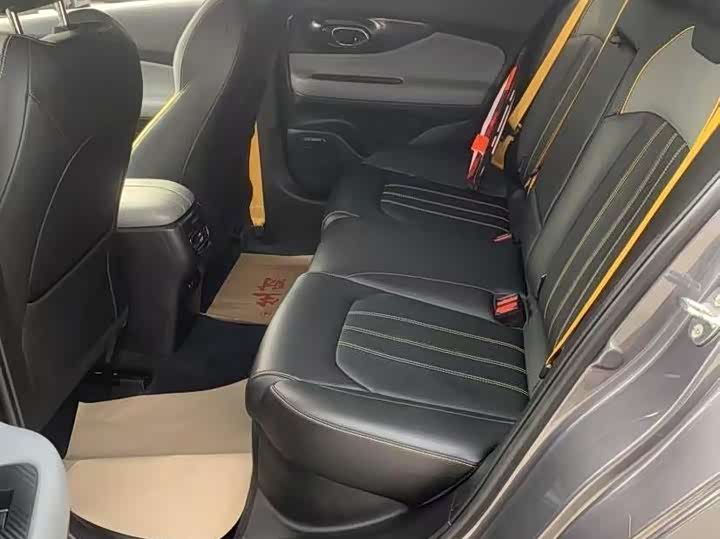 Фото 11 - GAC Trumpchi Empow R