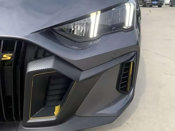 Фото 4 - GAC Trumpchi Empow R