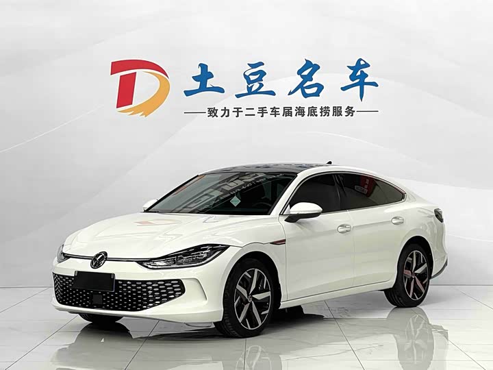 Фото 1 - Volkswagen Lamando L