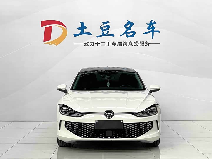 Фото 2 - Volkswagen Lamando L