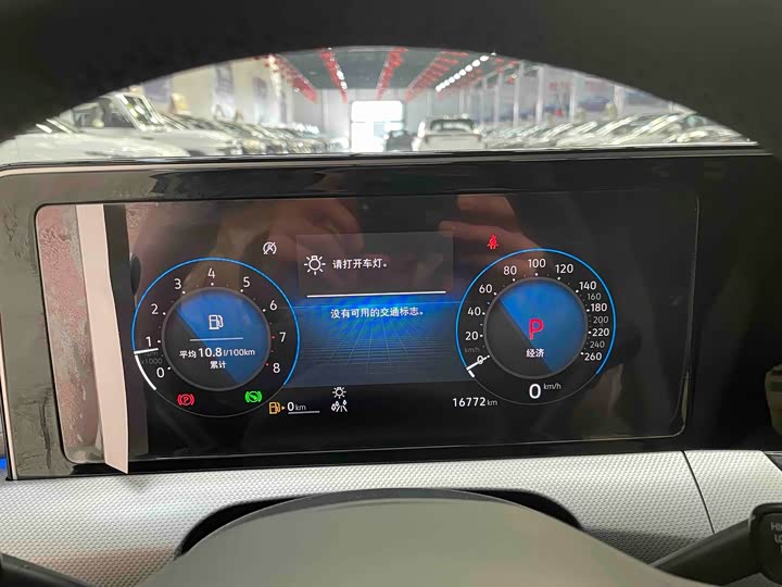 Фото 21 - Volkswagen Lamando L