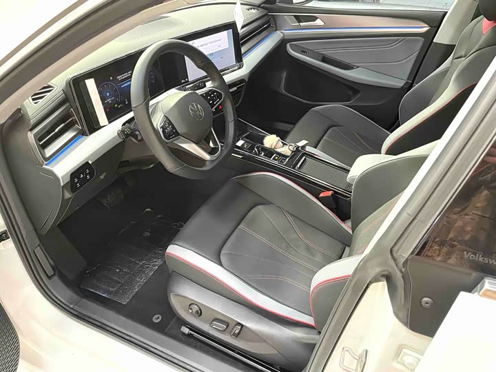 Фото 5 - Volkswagen Lamando L