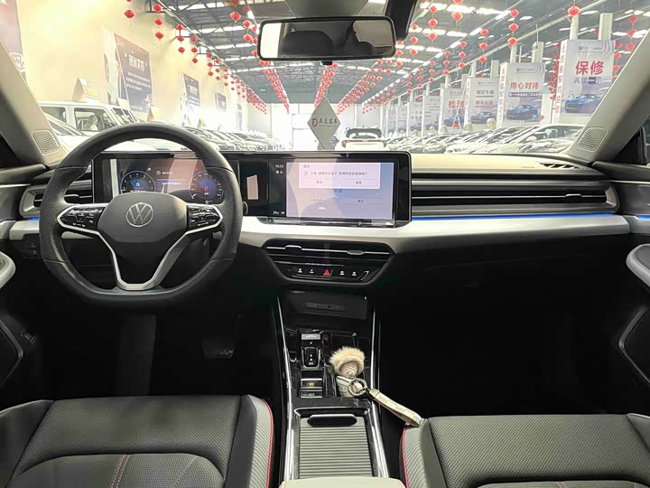 Фото 6 - Volkswagen Lamando L