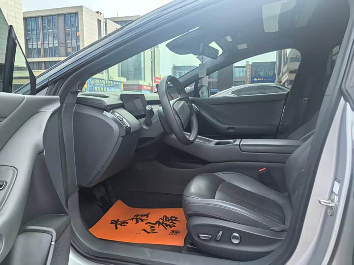 Фото 6 - XPeng F57