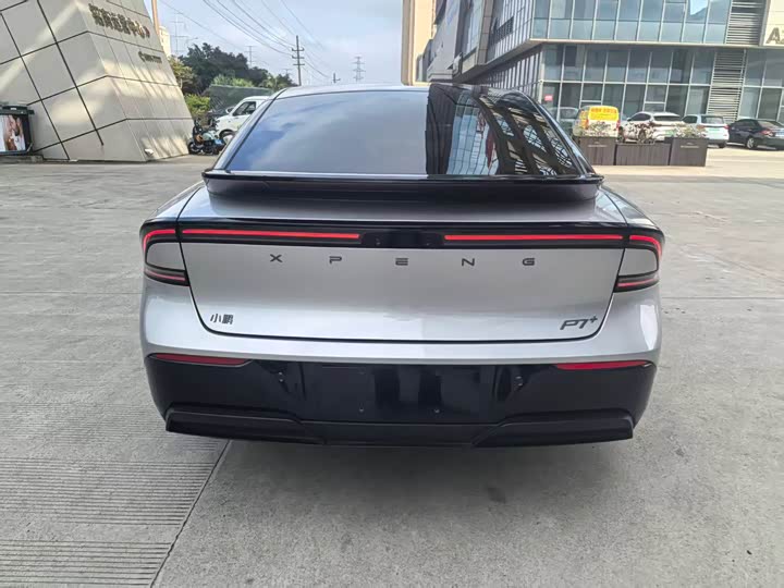 Фото 7 - XPeng F57
