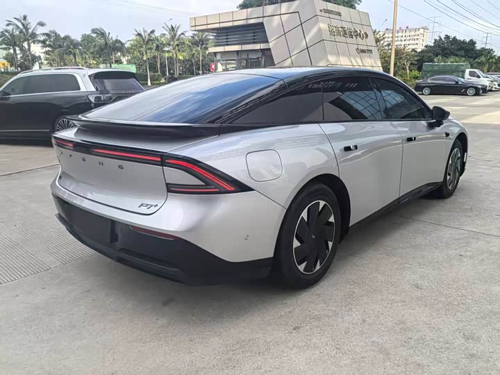 Фото 8 - XPeng F57