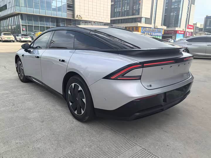 Фото 9 - XPeng F57