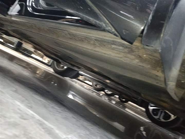 Фото 21 - Volkswagen Tayron X