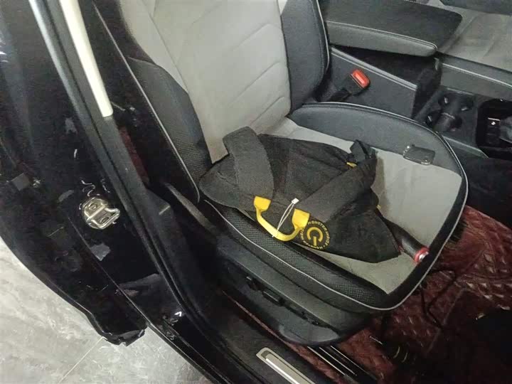 Фото 25 - Volkswagen Tayron X