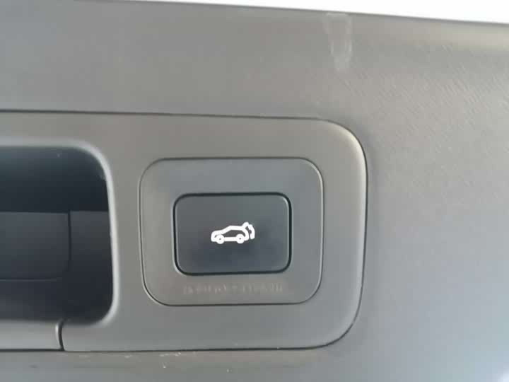 Фото 19 - GAC Trumpchi E9