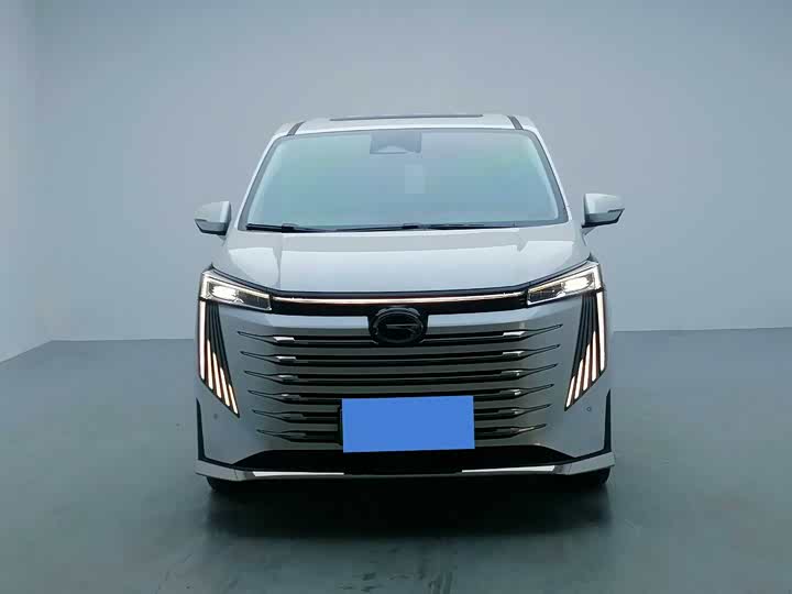 Фото 3 - GAC Trumpchi E9