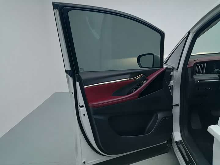 Фото 8 - GAC Trumpchi E9