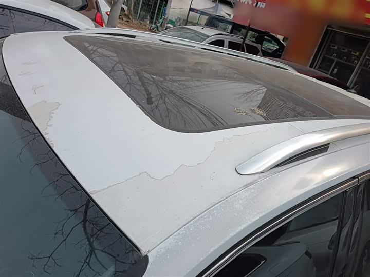 Фото 27 - Volkswagen Tiguan L Pro