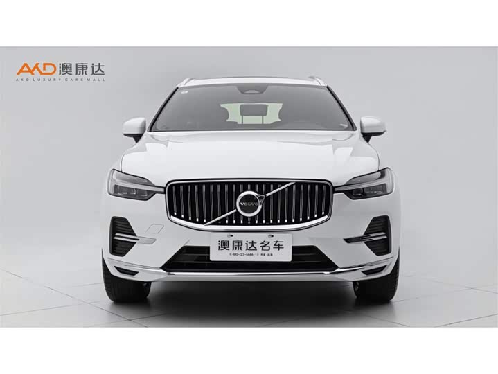 Фото 2 - Volvo XC60